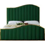 nash+velvet+upholstered+king+size+bed (1)
