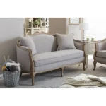 antique luxury living room sofa set