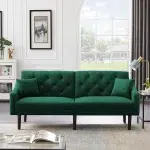 button-tufted-back-futon-sofa-combed (3)