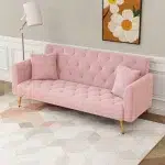 linda-button-tufted-back-futon-sofa-combed (2)