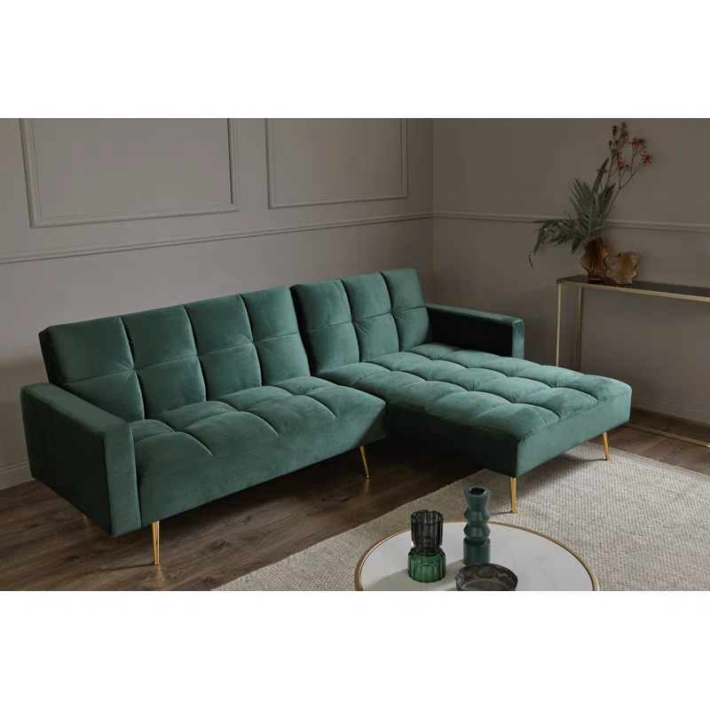 emerald-velvet-upholstered-sectional-sofa-for-living-room (1)
