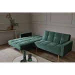 emerald-velvet-upholstered-sectional-sofa-for-living-room (2)