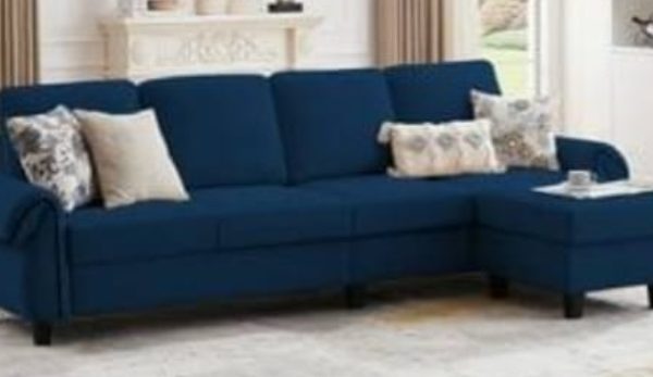 Very comfy and very durable sofa