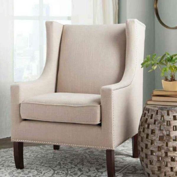 Accent chairs
