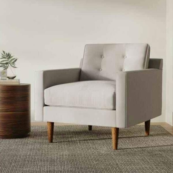 Accent chairs