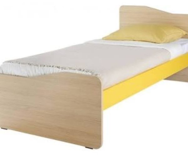 Single bed