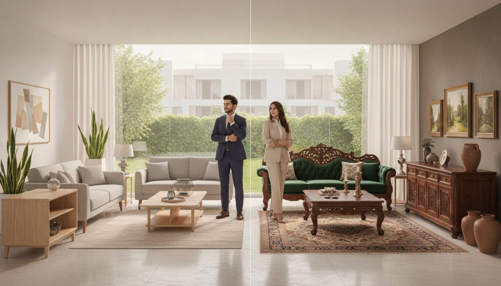 Kiker Wood vs Sheesham Furniture: Which is Best for Your Home in 2026?