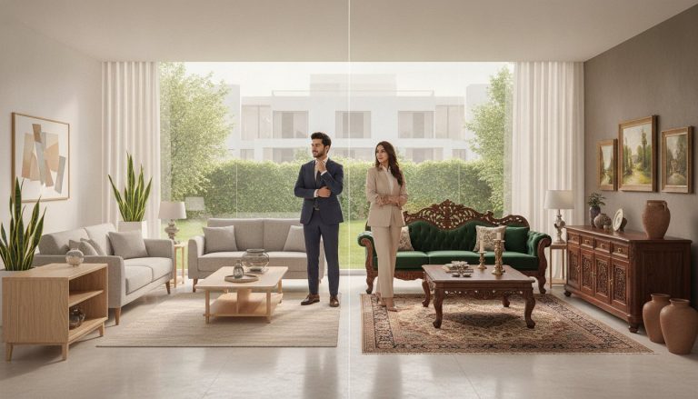 Kiker Wood vs Sheesham Furniture: Which is Best for Your Home in 2026?