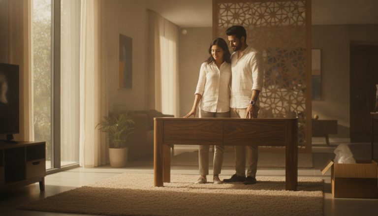 Online Furniture Store Pakistan Delivery: The Complete 2026 Buying Guide